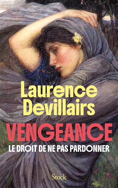 Vengeance : le droit de ne...