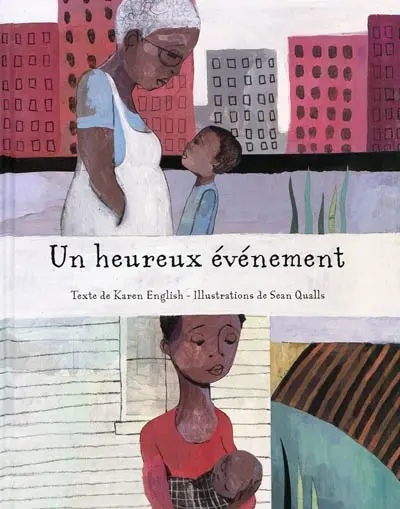 Un heureux événement