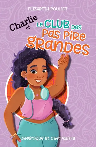 Charlie et le club des pas pire grandes