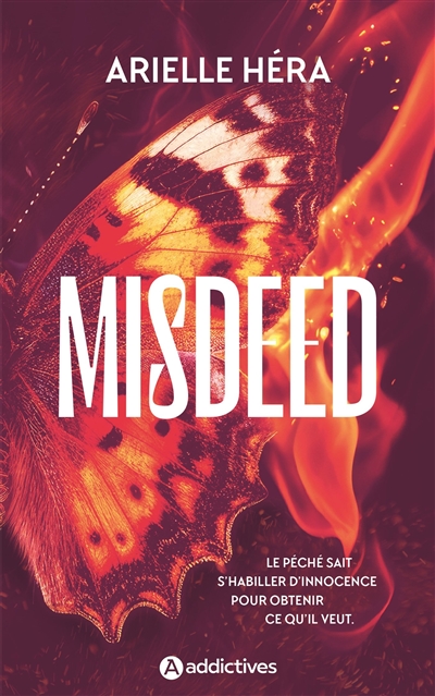 Misdeed