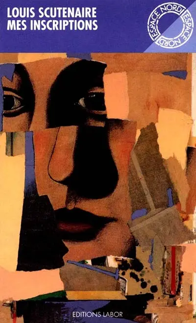 Mes inscriptions. Vol. 1