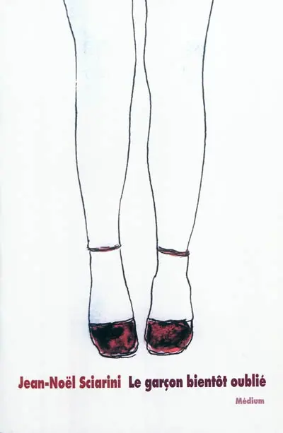 Le garçon bientôt oublié