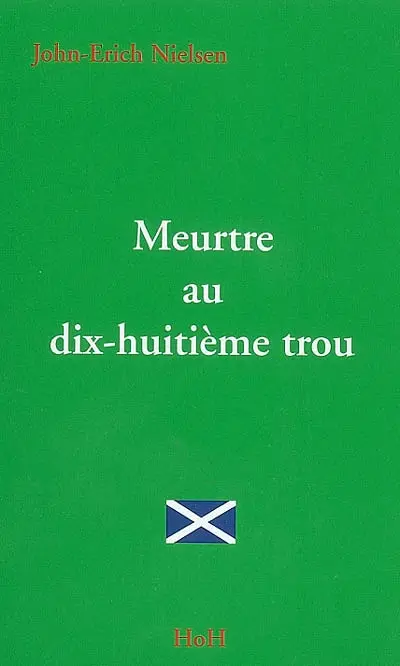 Meurtre au dix-huitième trou
