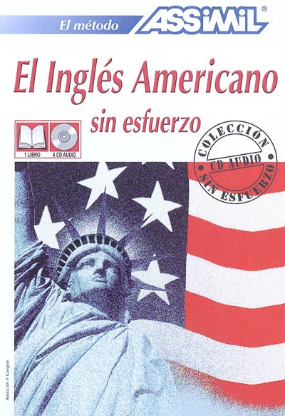 El inglés americano sin esfuerzo