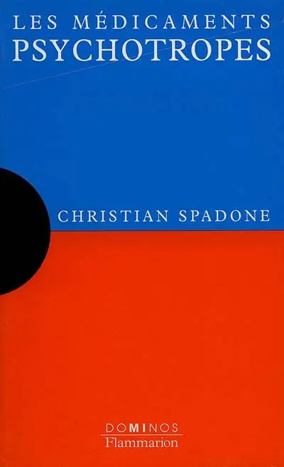Les médicaments psychotropes