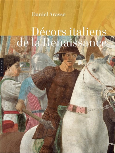 Décors italiens de la Renaissance