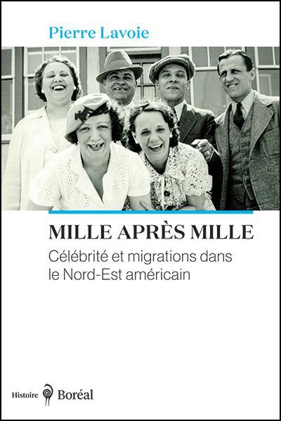 Mille après mille :...