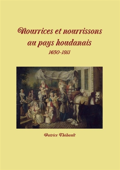 Nourrices et nourrissons du...