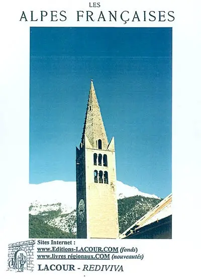 Les Alpes françaises : la flore, la faune, le rôle de l'homme dans les Alpes et la transhumance