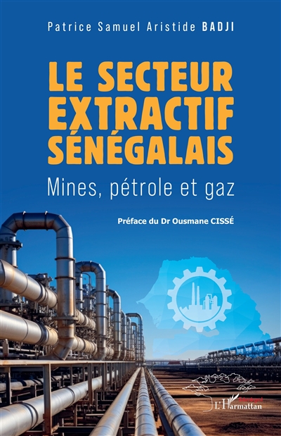 Le secteur extractif...