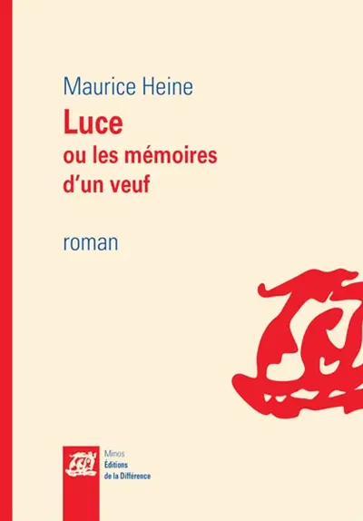 Luce ou Les mémoires d'un veuf
