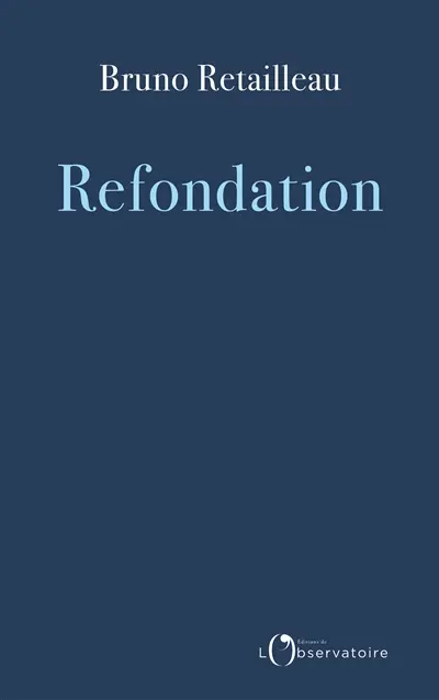 Refondation