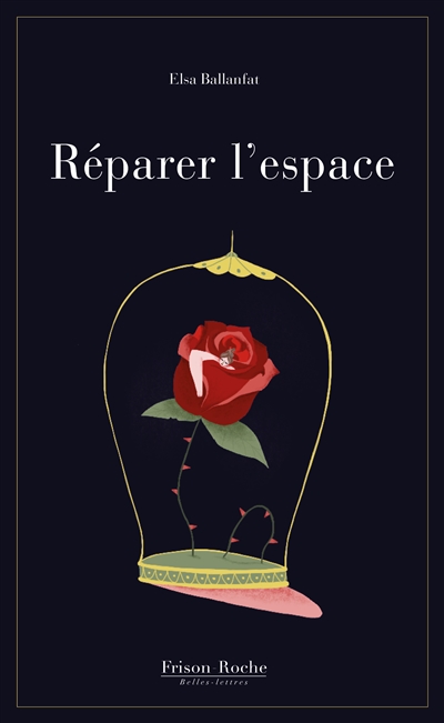 Réparer l'espace