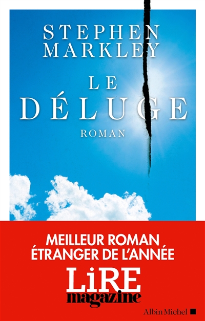 Le déluge