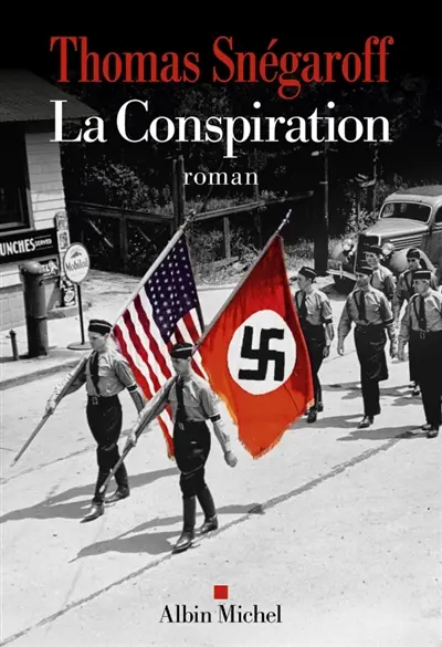 La conspiration