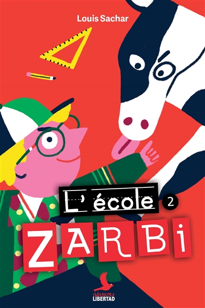 L'école Zarbi. Vol. 2