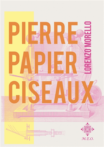 Pierre, papier, ciseaux