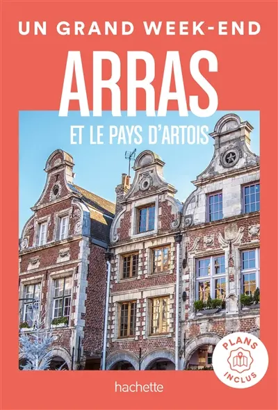 Arras et le pays d'Artois