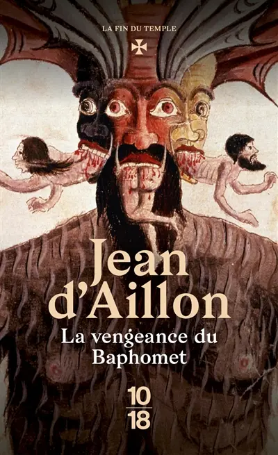 La vengeance du Baphomet