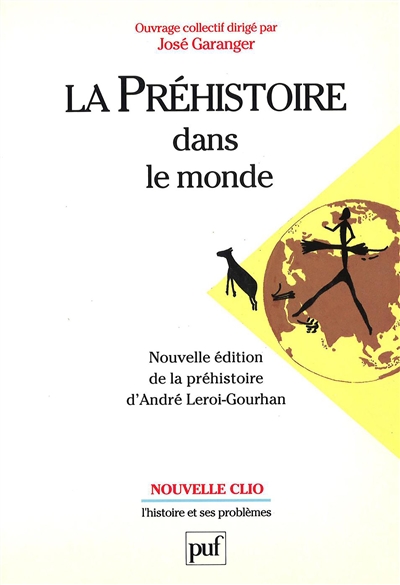 La Préhistoire dans le monde