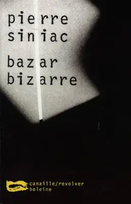 Bazar bizarre