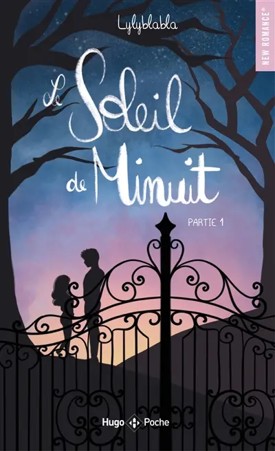 Le soleil de minuit. Vol. 1