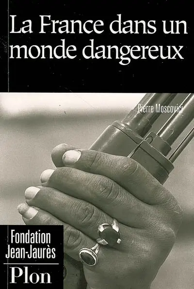 La France dans un monde dangereux : de l'exception à l'influence