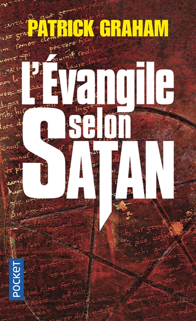 L'Evangile selon Satan : thriller