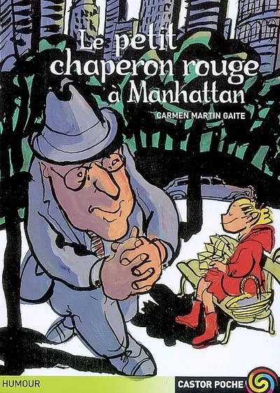 Le Petit Chaperon rouge à Manhattan
