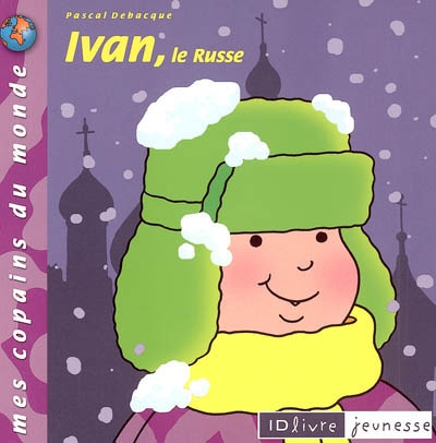 Ivan, le Russe