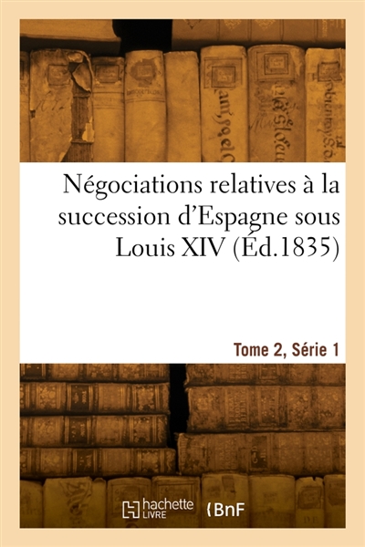 Négociations relatives à la...