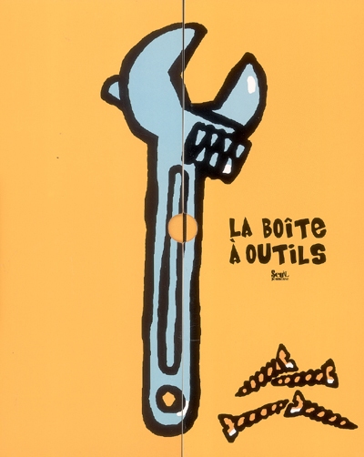 La boîte à outils