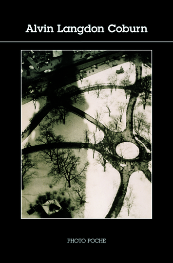 Alvin Langdon Coburn