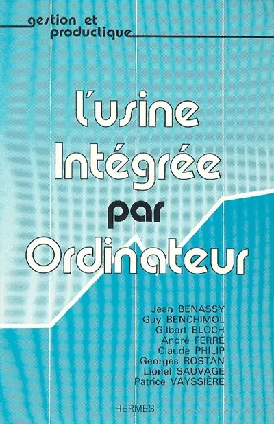 L'Usine intégré par ordinateur