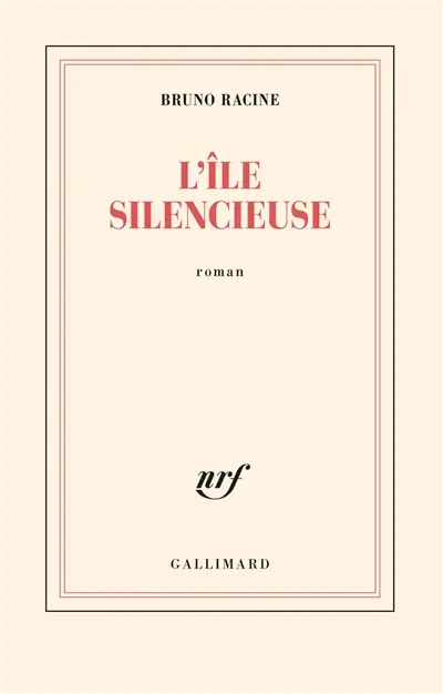 L'île silencieuse