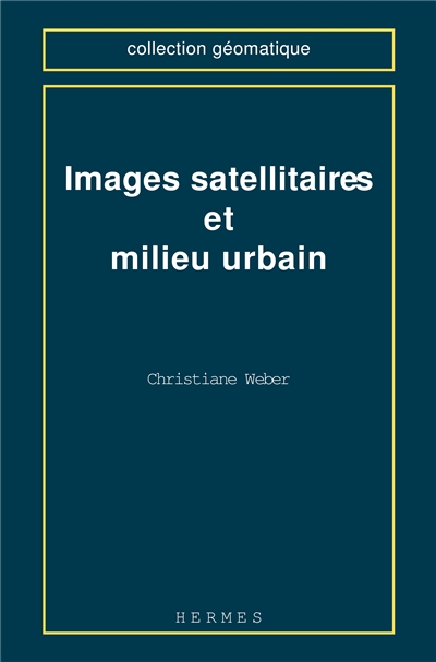 Images satellitaires et...