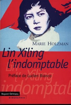 Lin Xiling, l'indomptable