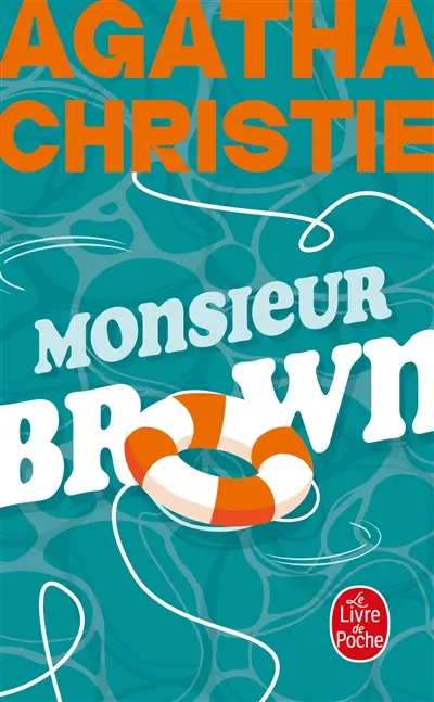 Monsieur Brown