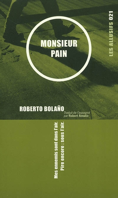 Monsieur Pain