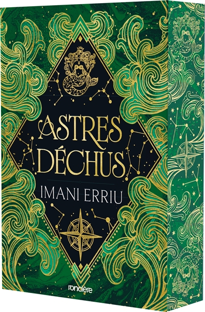La danse des Astres. Vol....