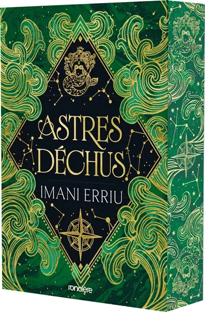 La danse des Astres. Vol. 2. Astres déchus