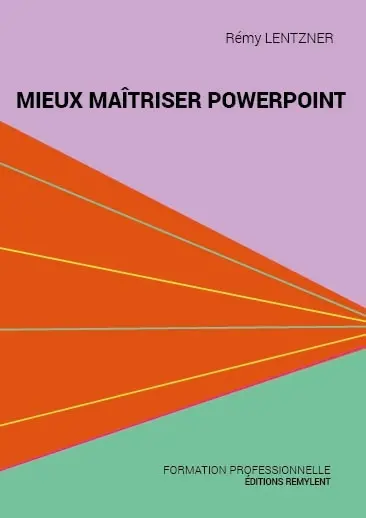 Mieux maîtriser PowerPoint
