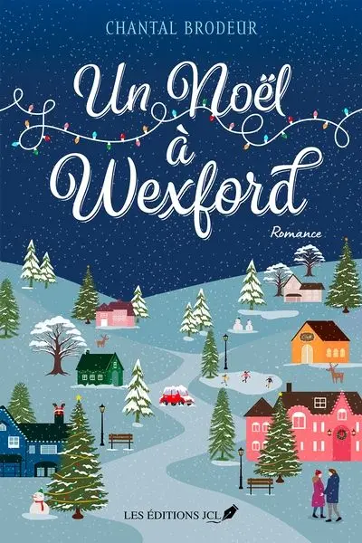 Un Noël à Wexford