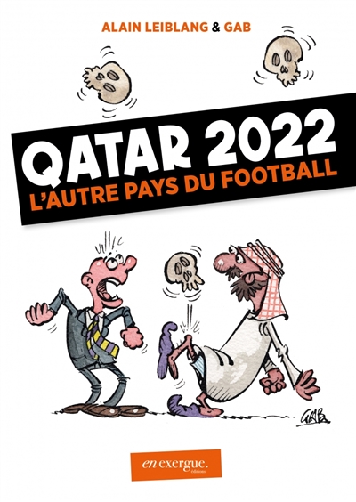 Qatar 2022 : l'autre pays du football