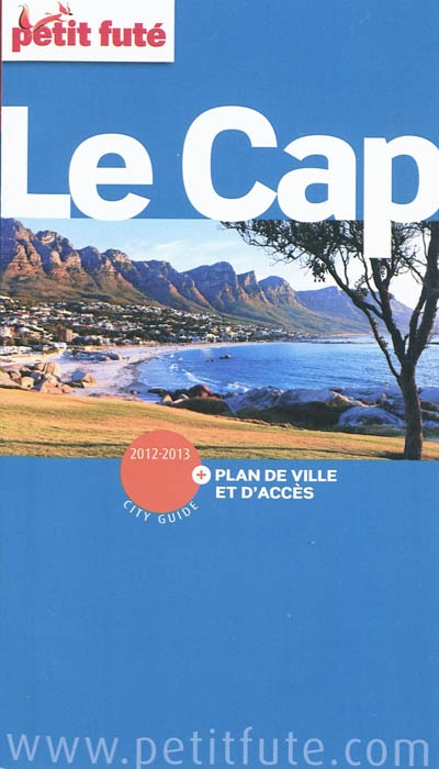 Le Cap : 2012-2013