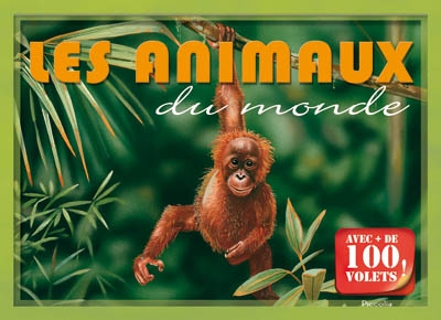 Les animaux du monde