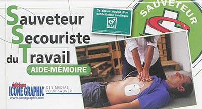 Sauveteur-secouriste du...