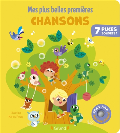 Mes plus belles premières...
