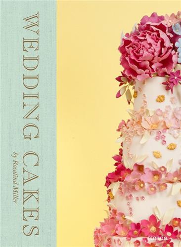 Wedding Cakes