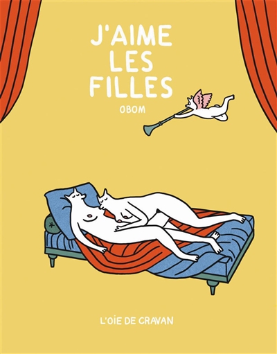 J'aime les filles